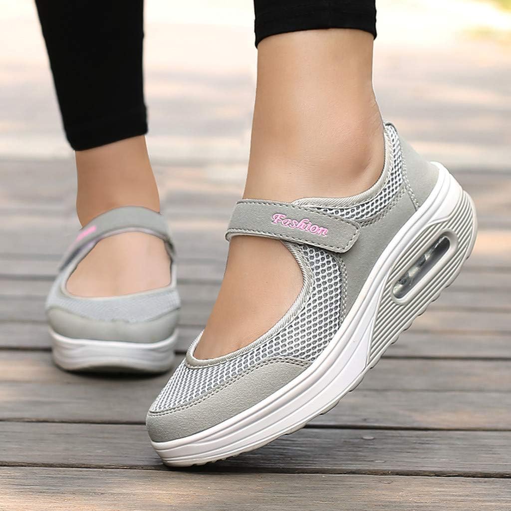 Angela - Comfortable trainers