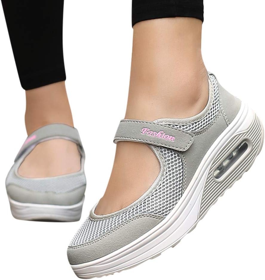 Angela - Comfortable trainers
