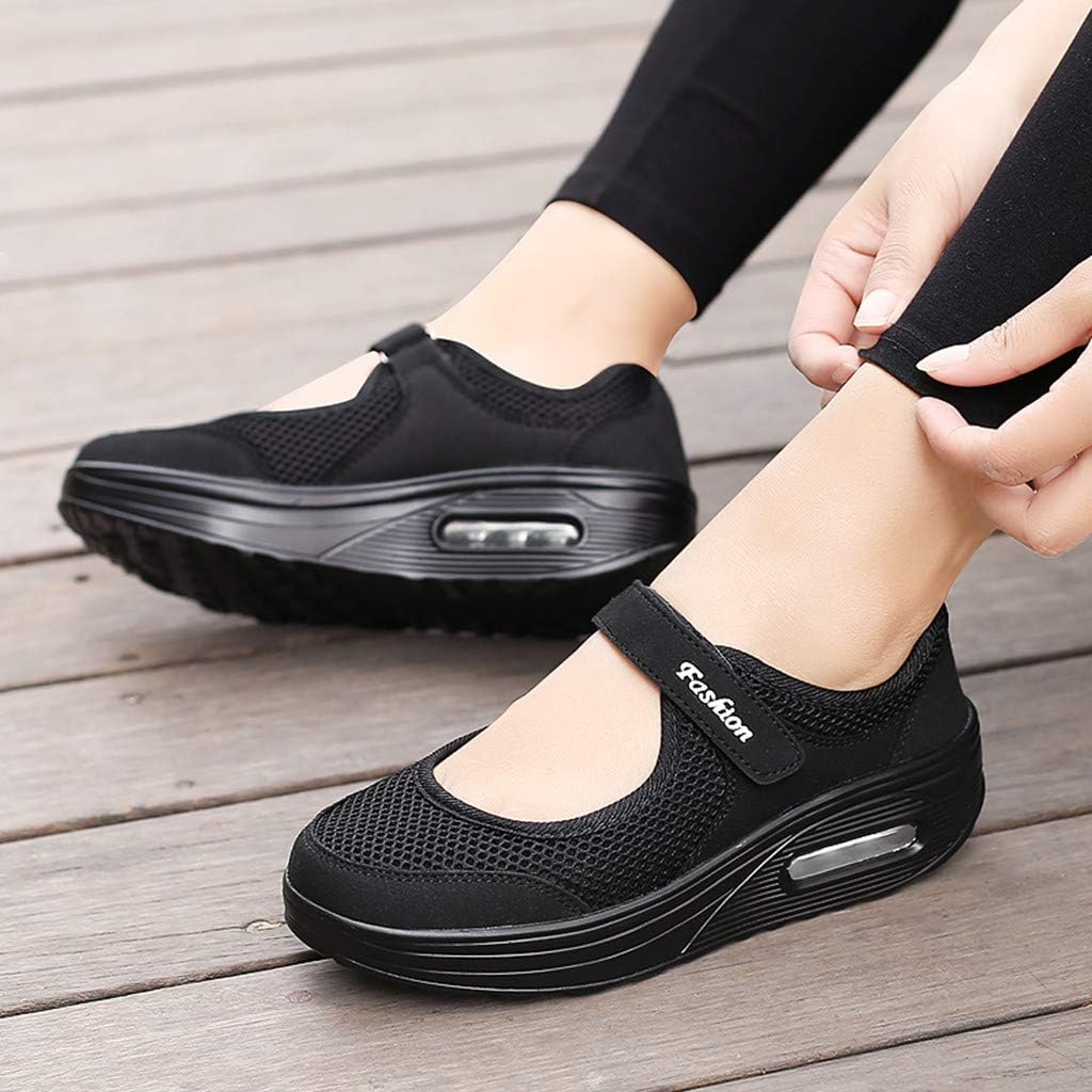 Angela - Comfortable trainers