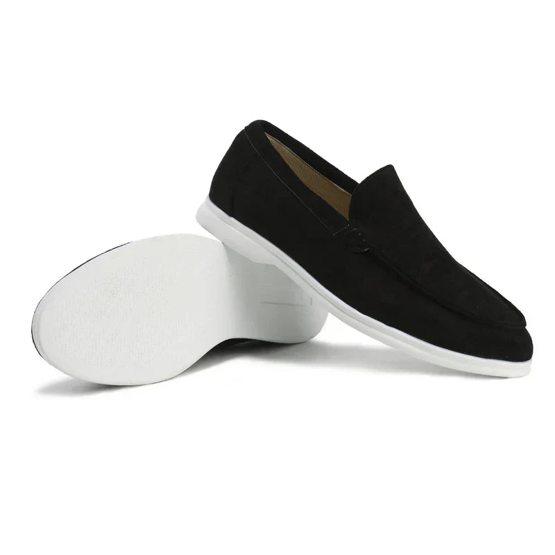 Classic Low Loafer