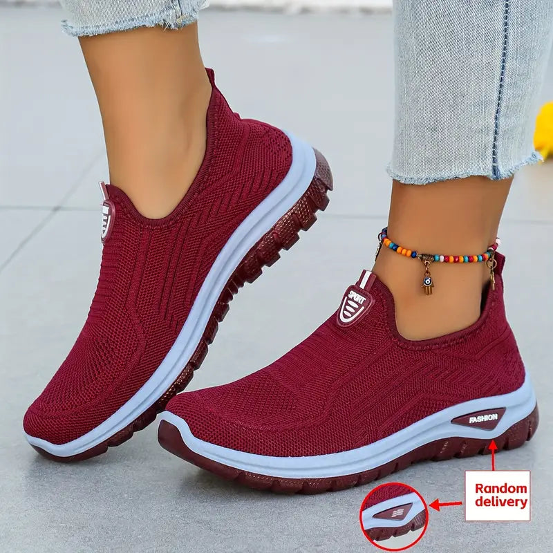 Summer trainers for women