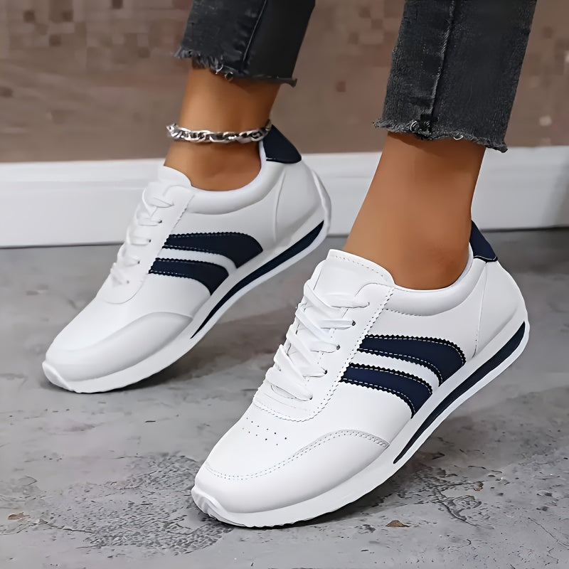 Tessa Comfort Everyday Trainers