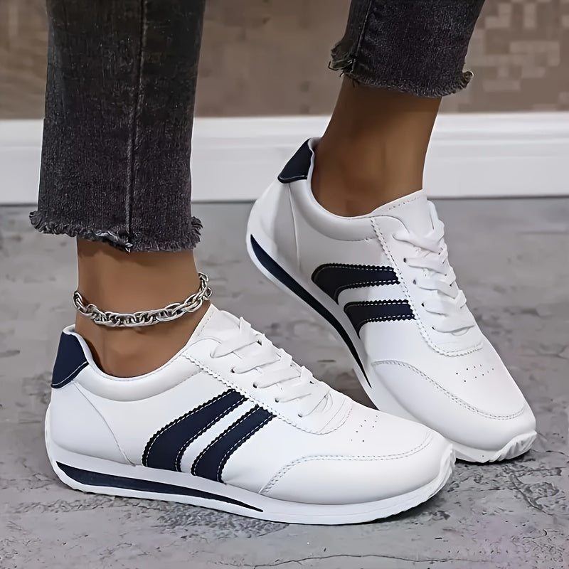 Tessa Comfort Everyday Trainers