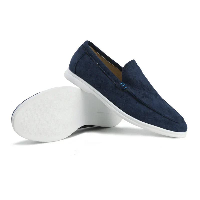Classic Low Loafer