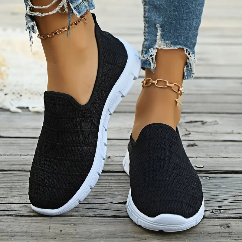 Breathable casual summer shoes