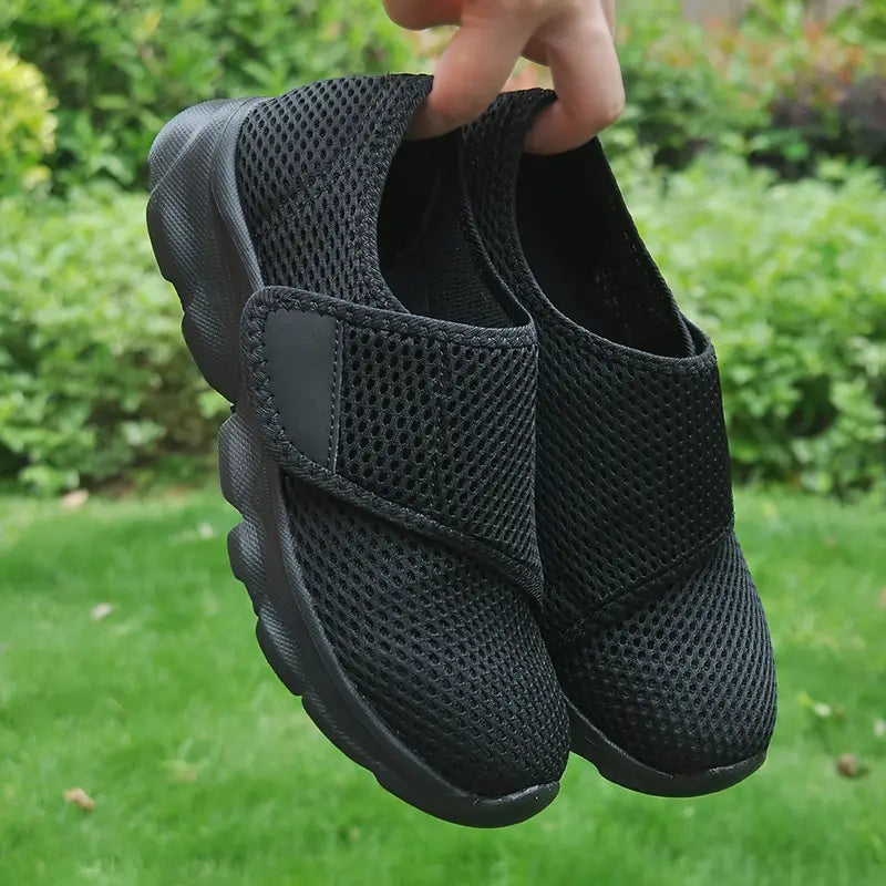 Orthopaedic Walking Shoes