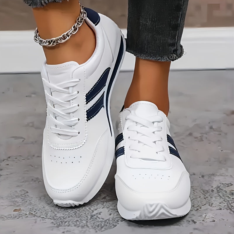 Tessa Comfort Everyday Trainers