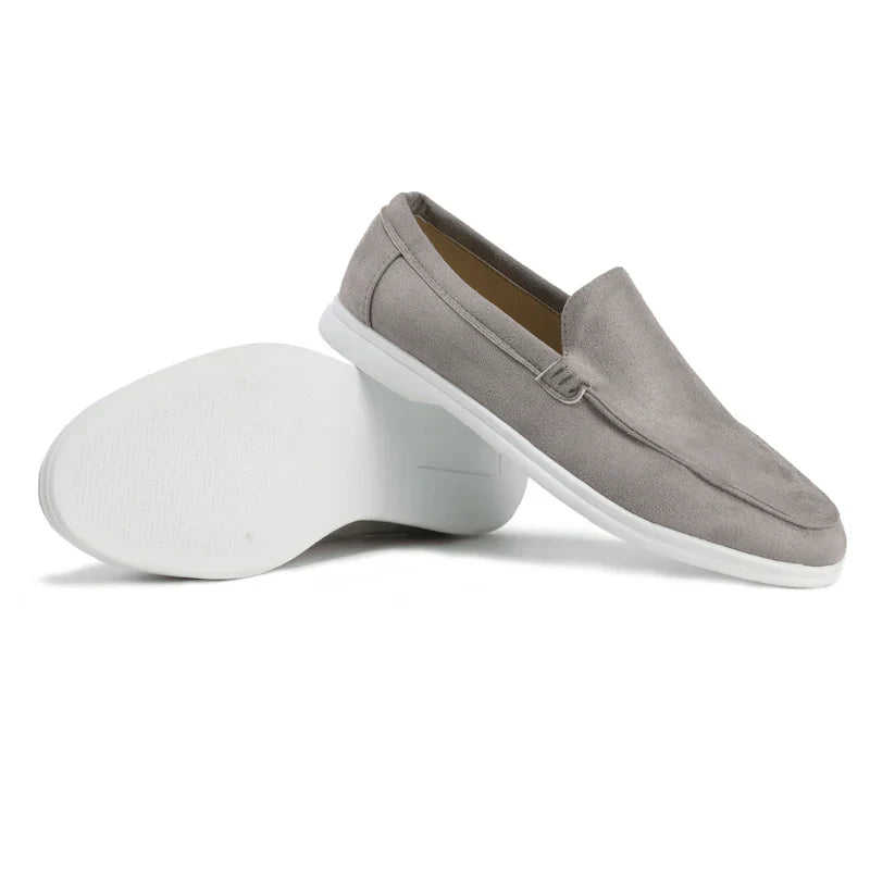 Classic Low Loafer