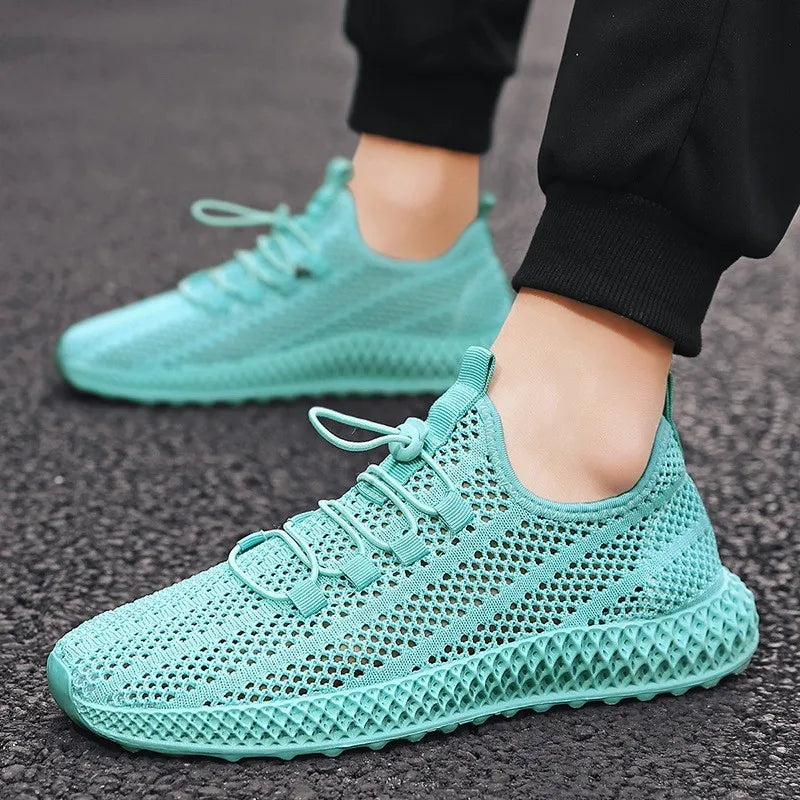 Summer Move trainers