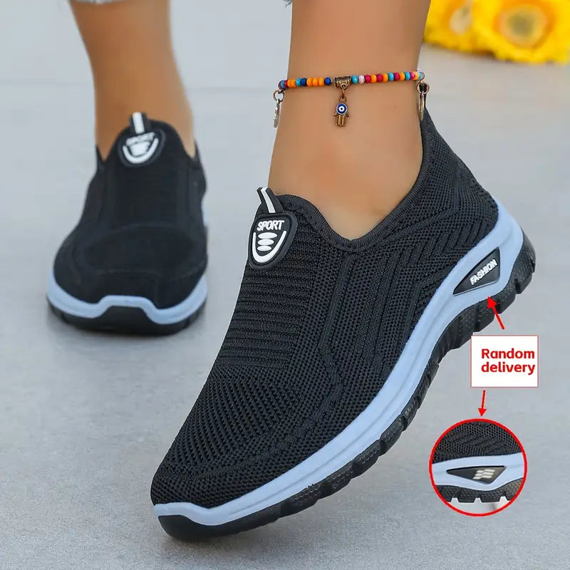 Summer trainers for women