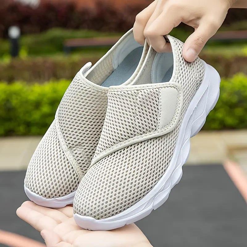 Orthopaedic Walking Shoes