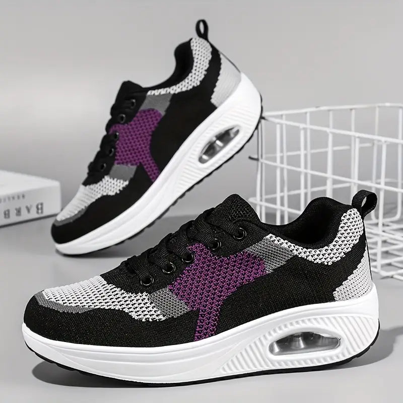 Denia - Comfortable trainers