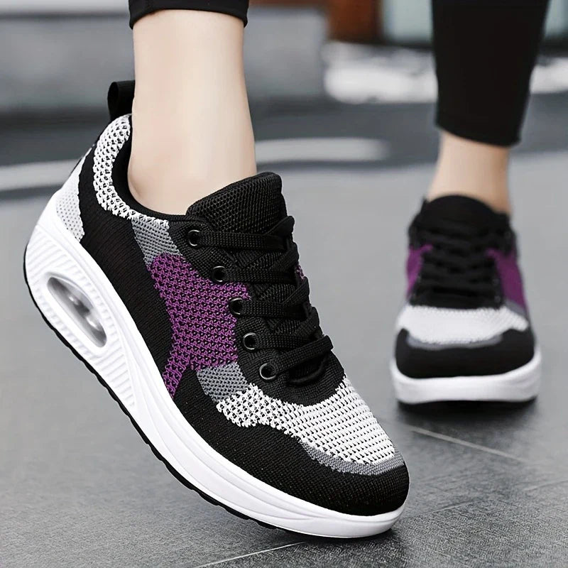 Denia - Comfortable trainers