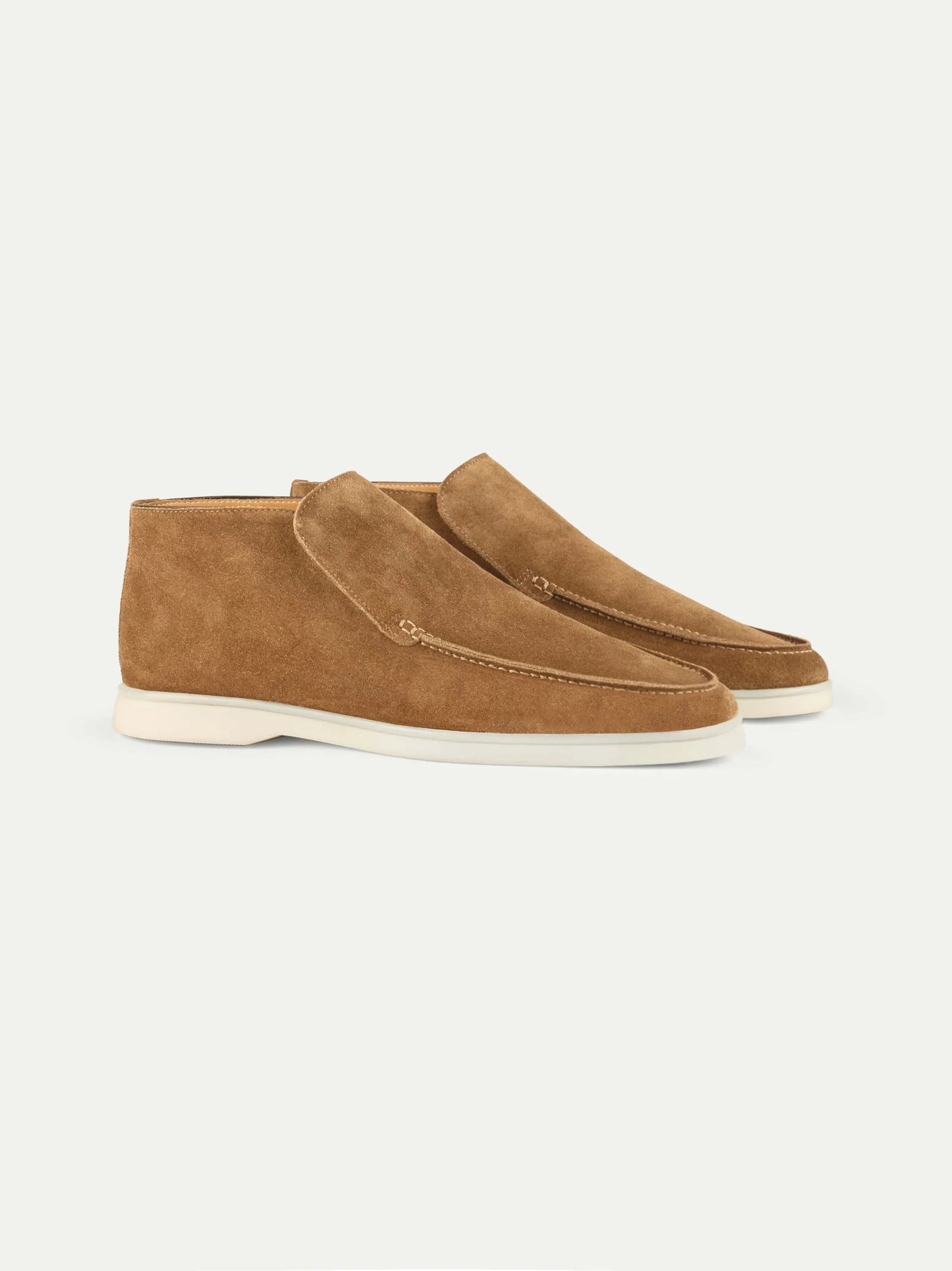 High Loafers
