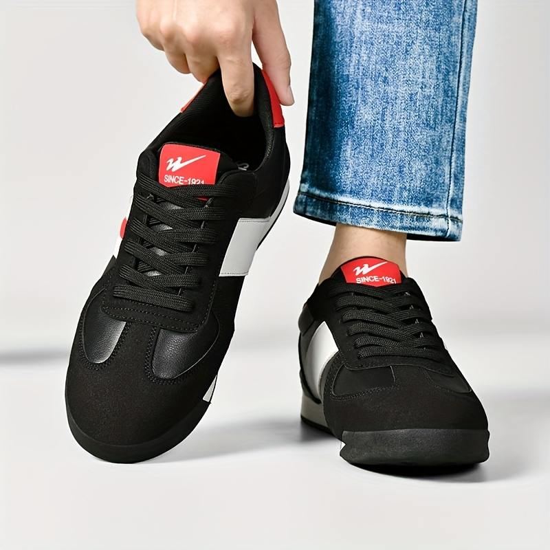 Rowan trainers