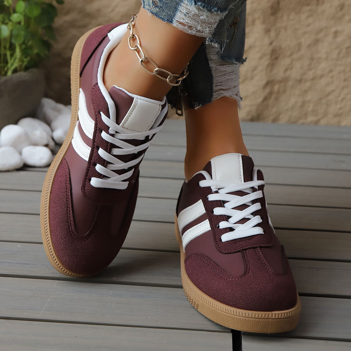 Classic Urban Trainers