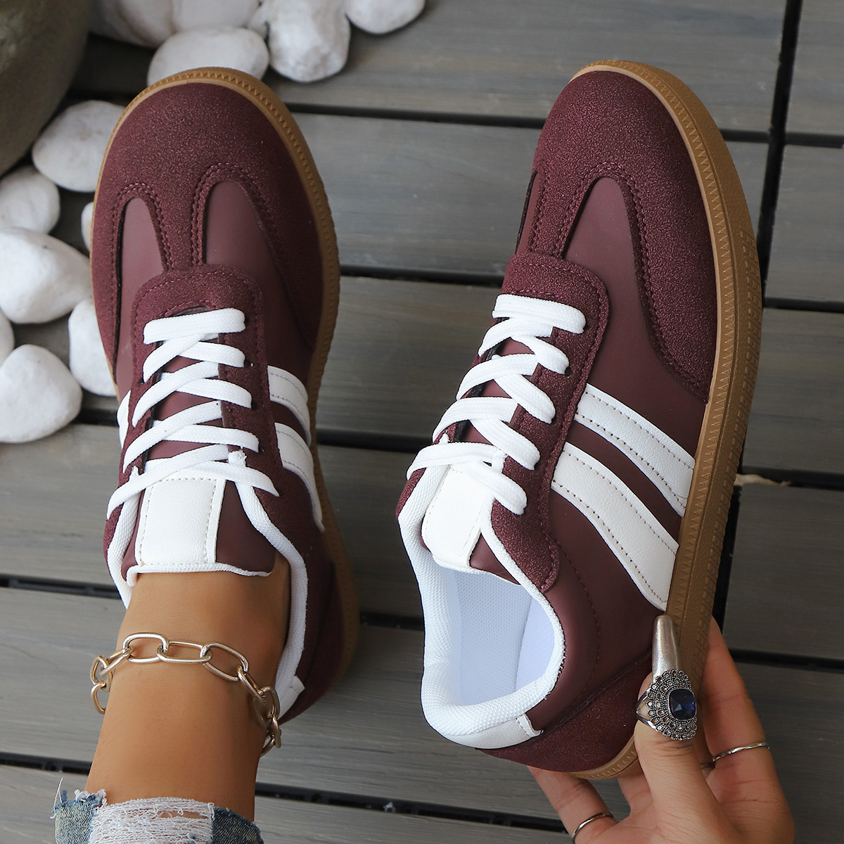 Classic Urban Trainers
