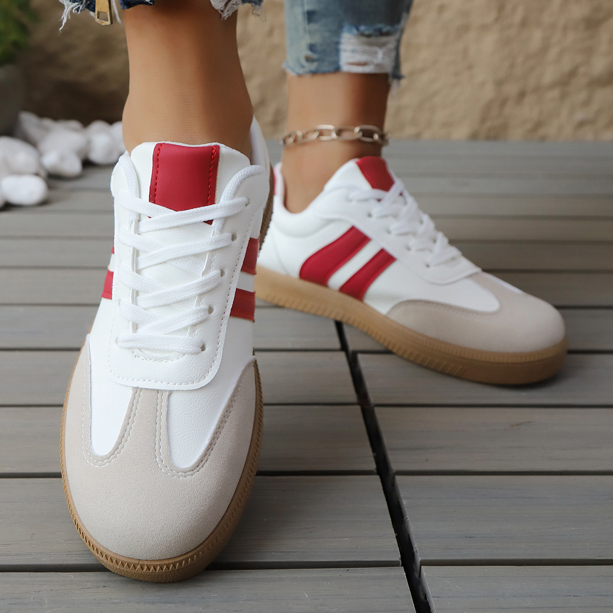 Classic Urban Trainers