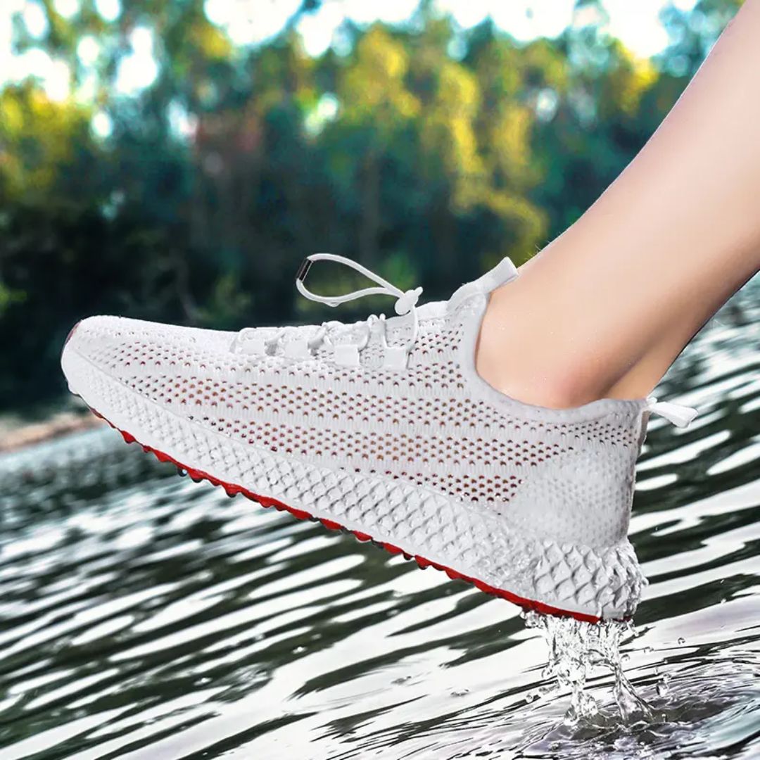 Summer Move trainers