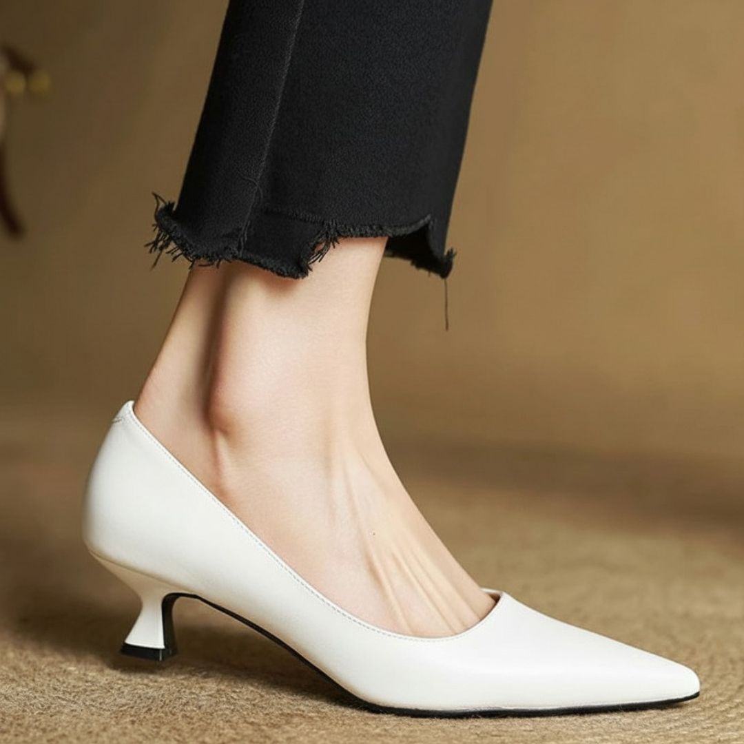 Marta - Premium Edition High Heels