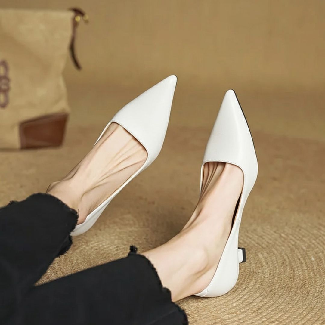 Marta - Premium Edition High Heels