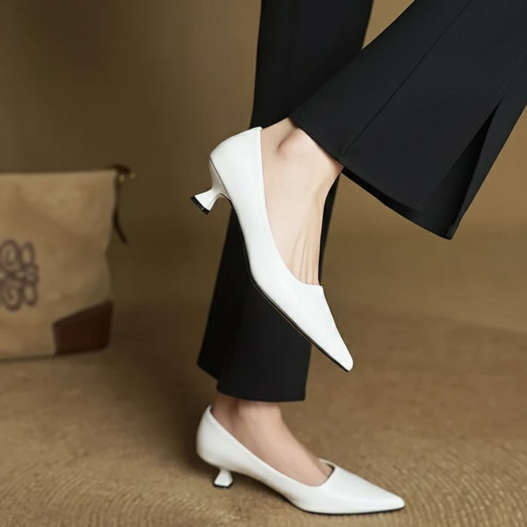 Marta - Premium Edition High Heels