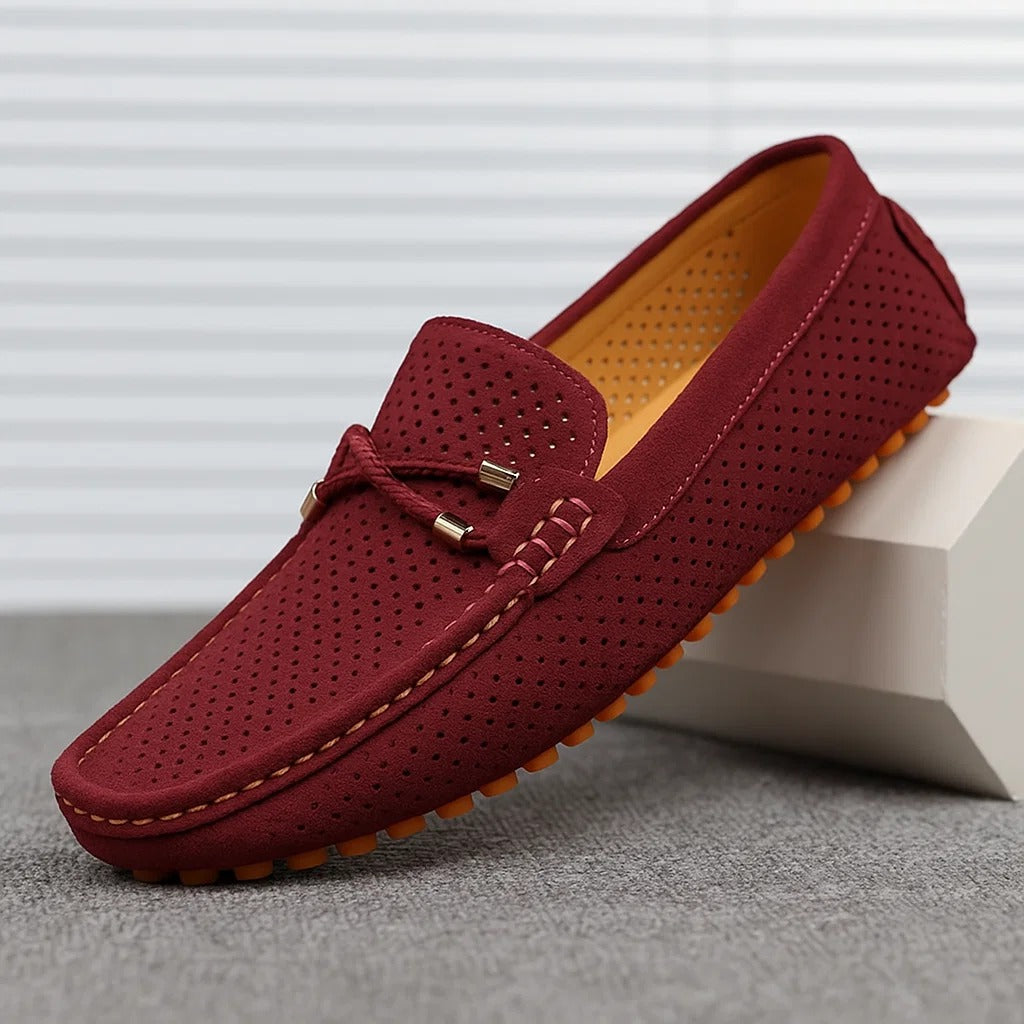 Comfortable Loafers