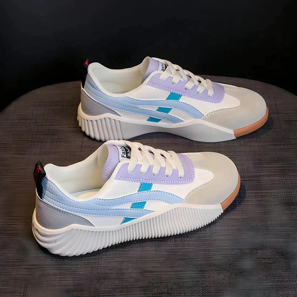 Fashion - Comfortable trainers