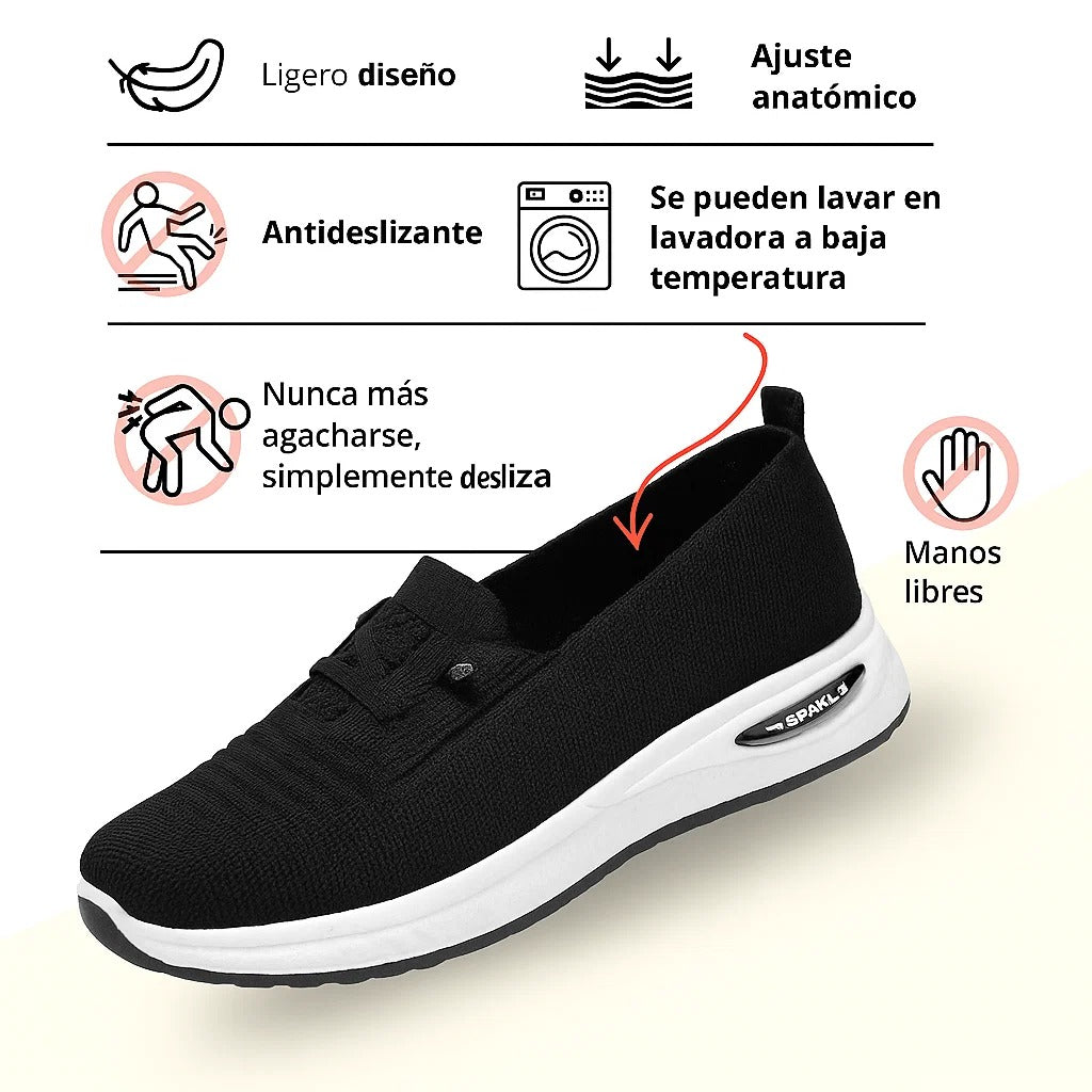 Breathable Shoes for Women