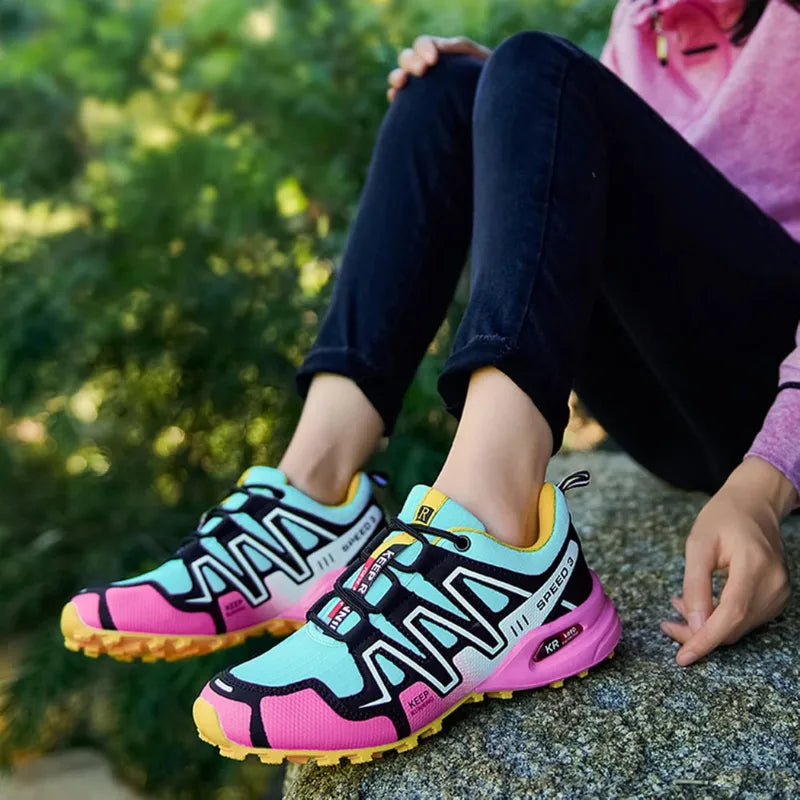 Lía - Trainers