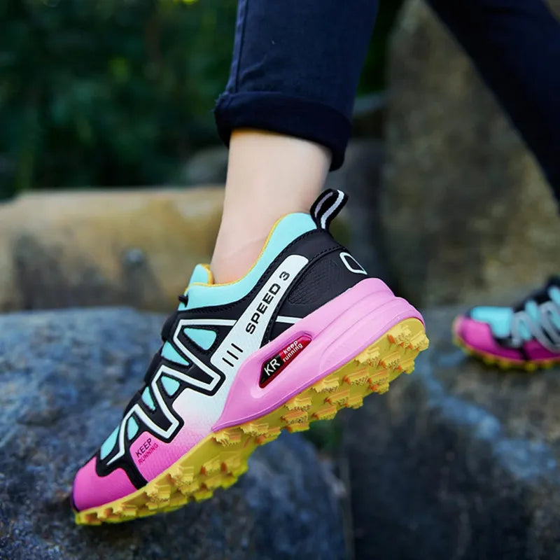 Lía - Trainers
