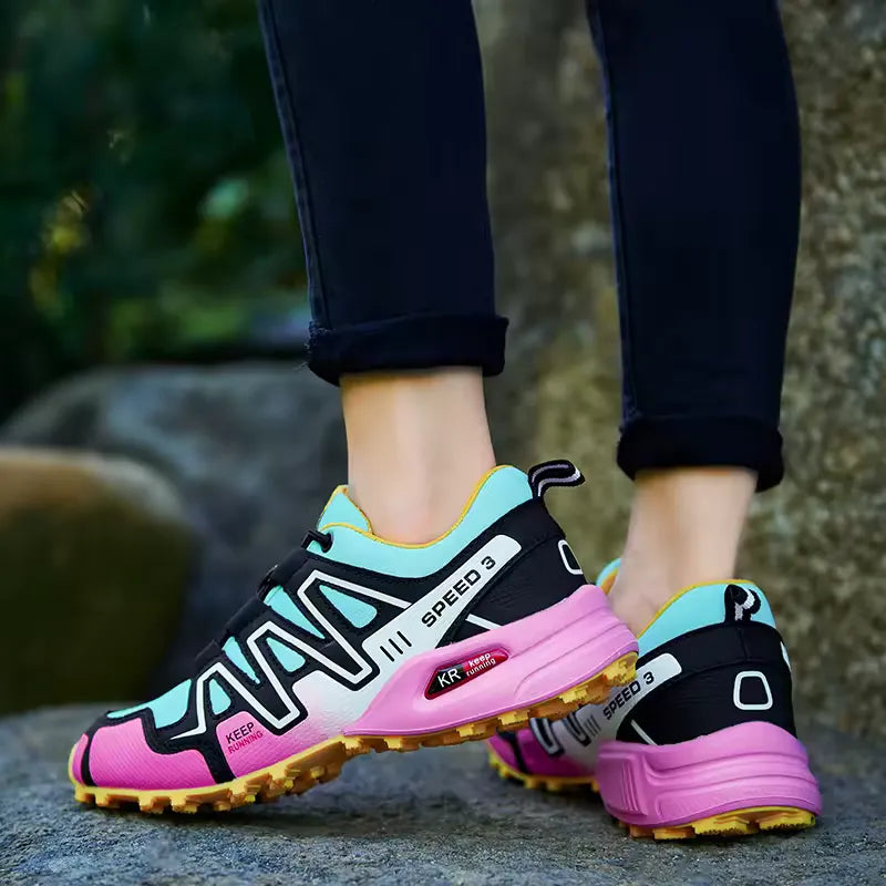 Lía - Trainers