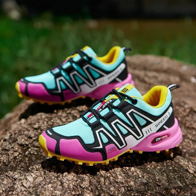 Lía - Trainers