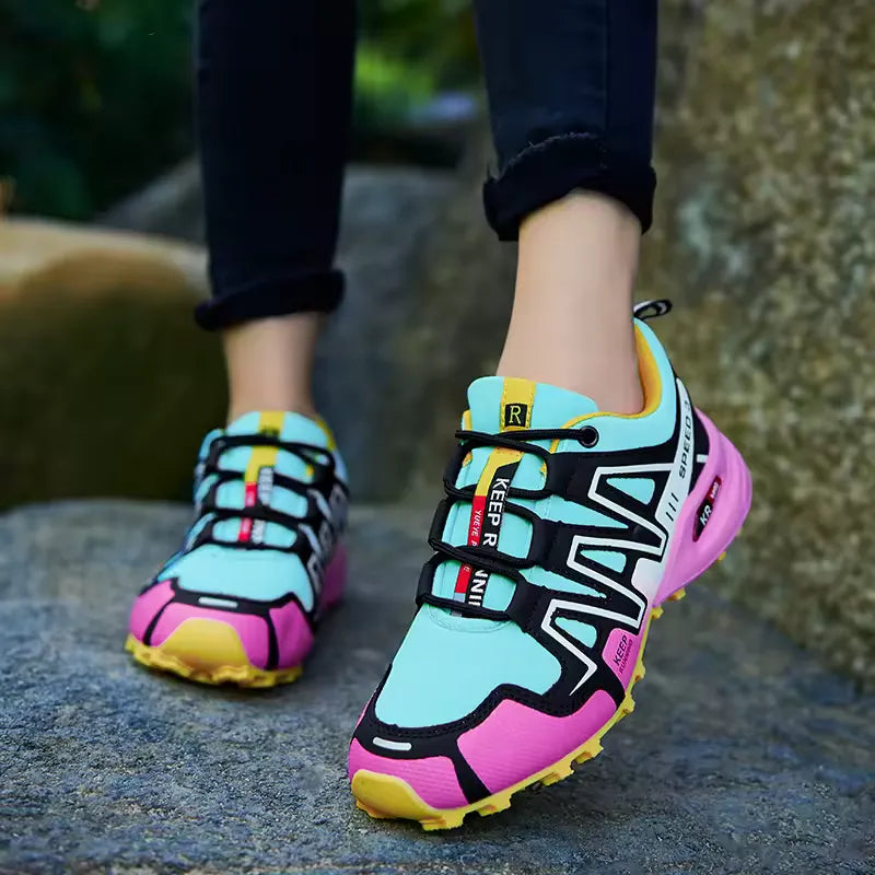 Lía - Trainers