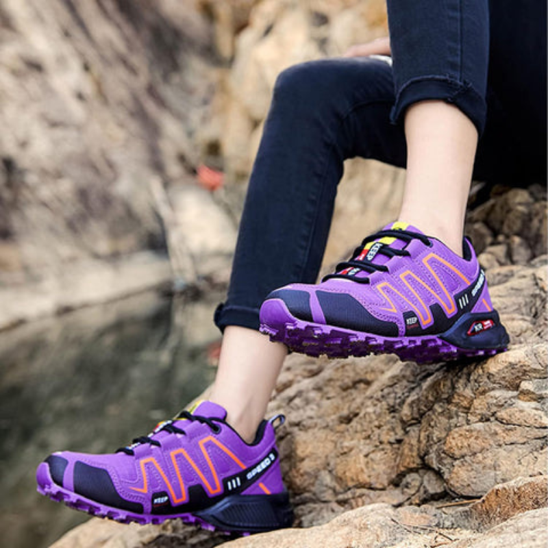 Lía - Trainers