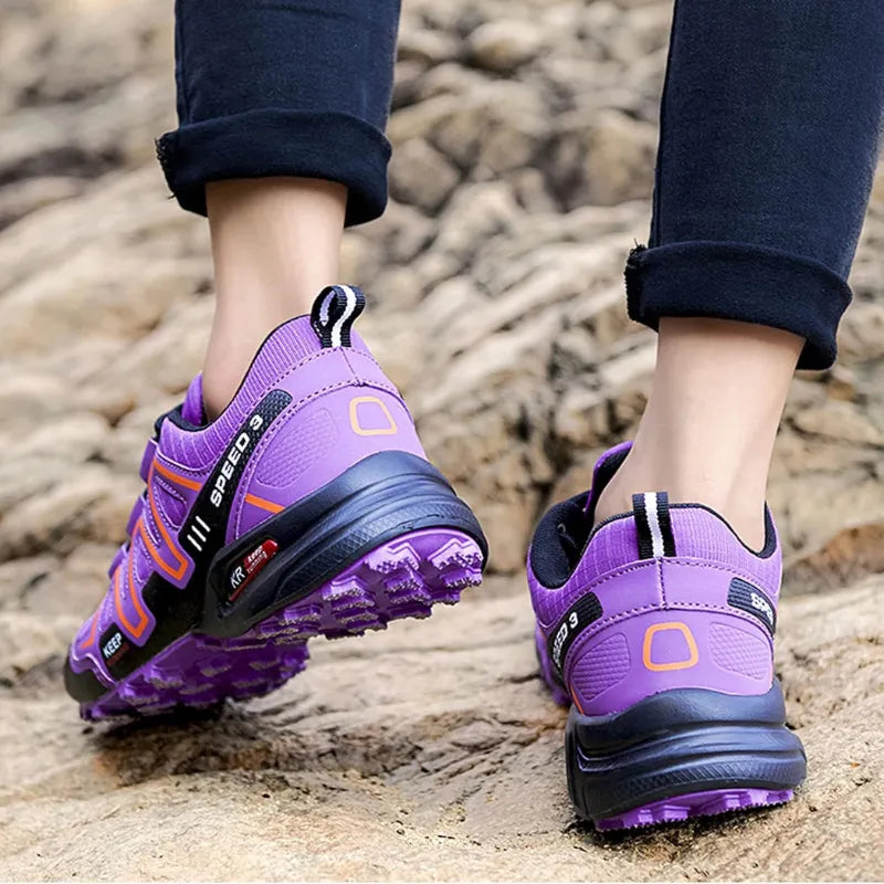 Lía - Trainers