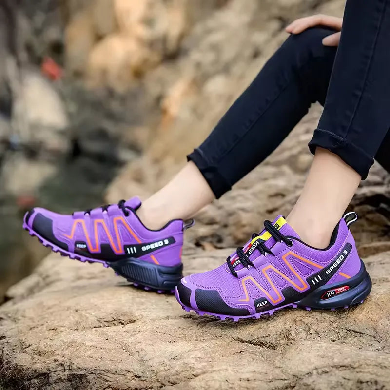 Lía - Trainers