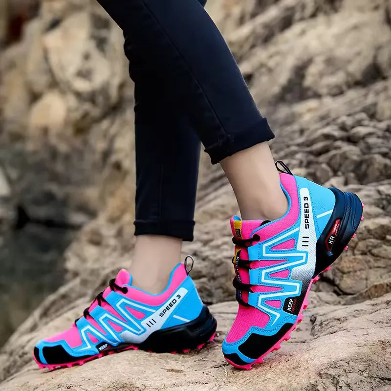 Lía - Trainers
