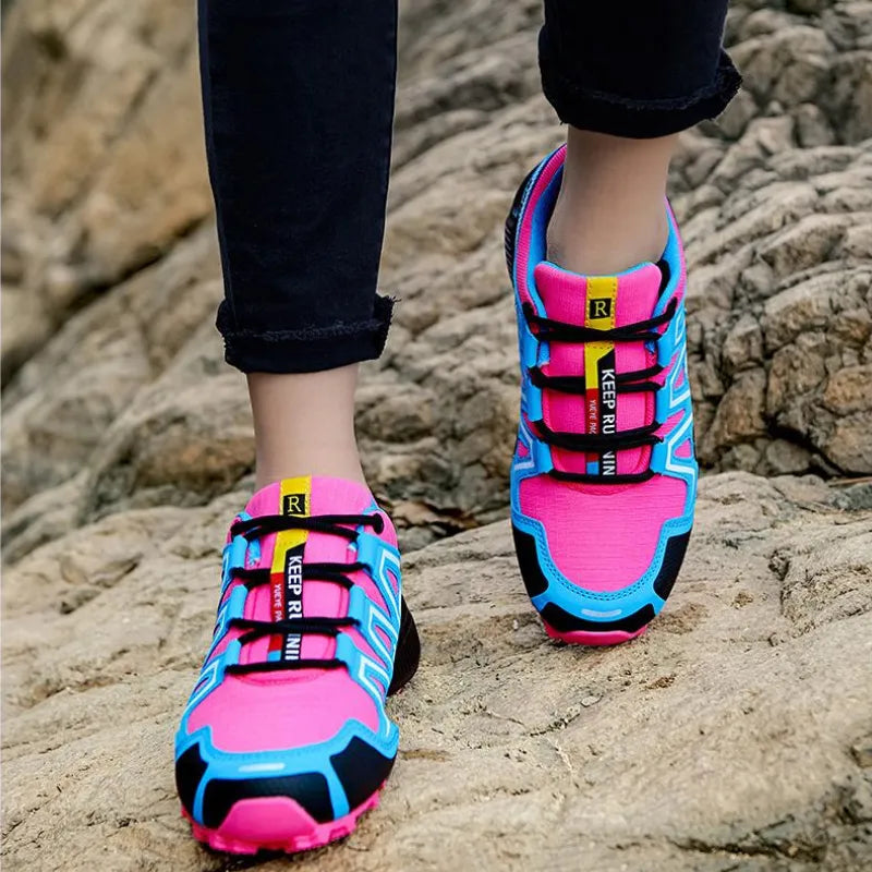 Lía - Trainers