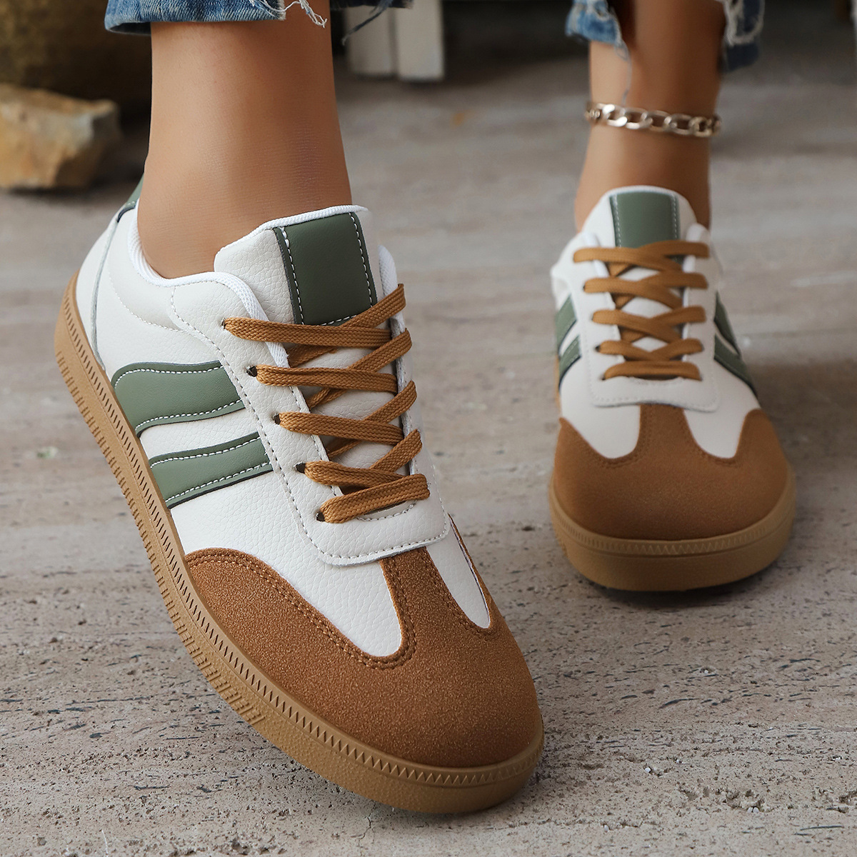 Classic Urban Trainers