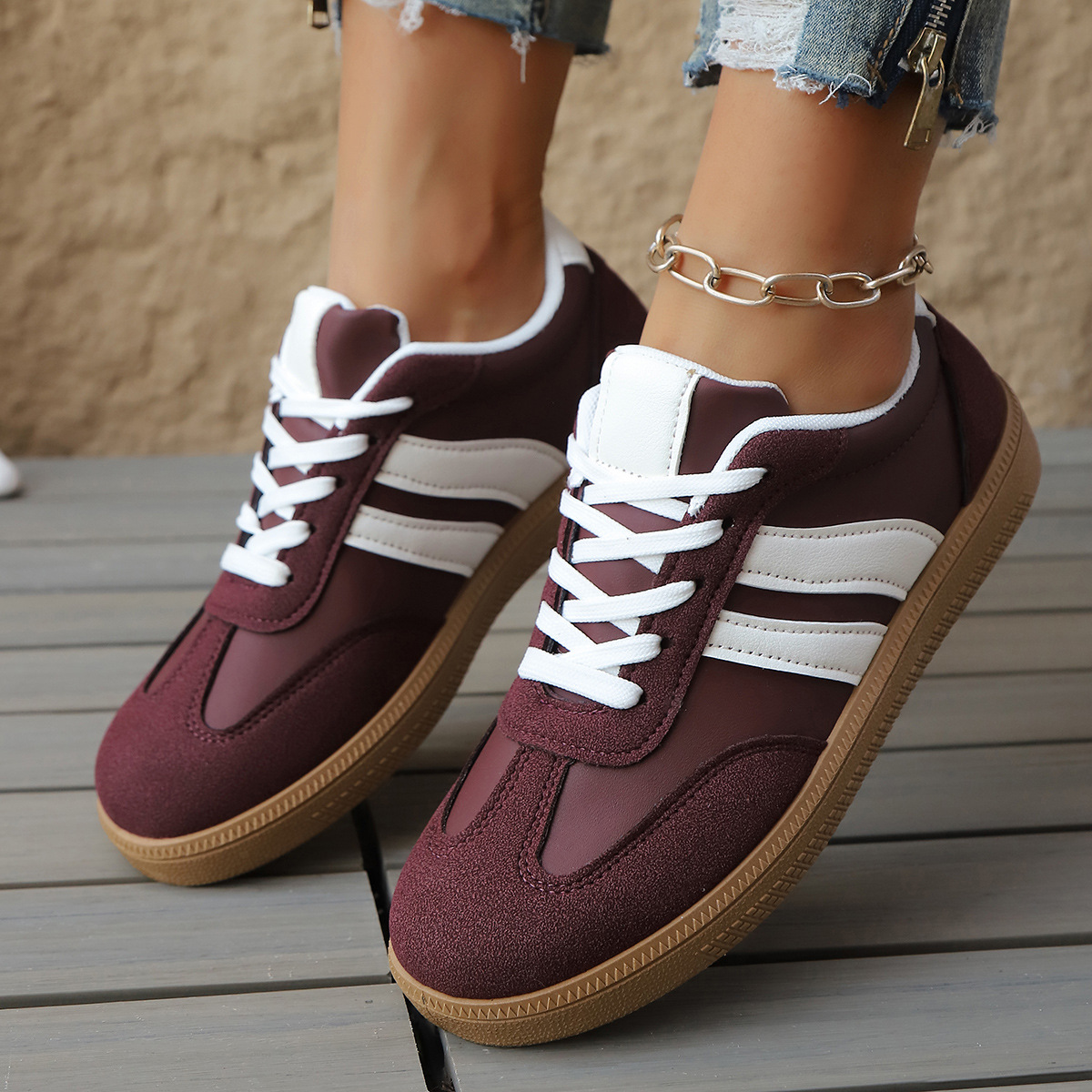 Classic Urban Trainers