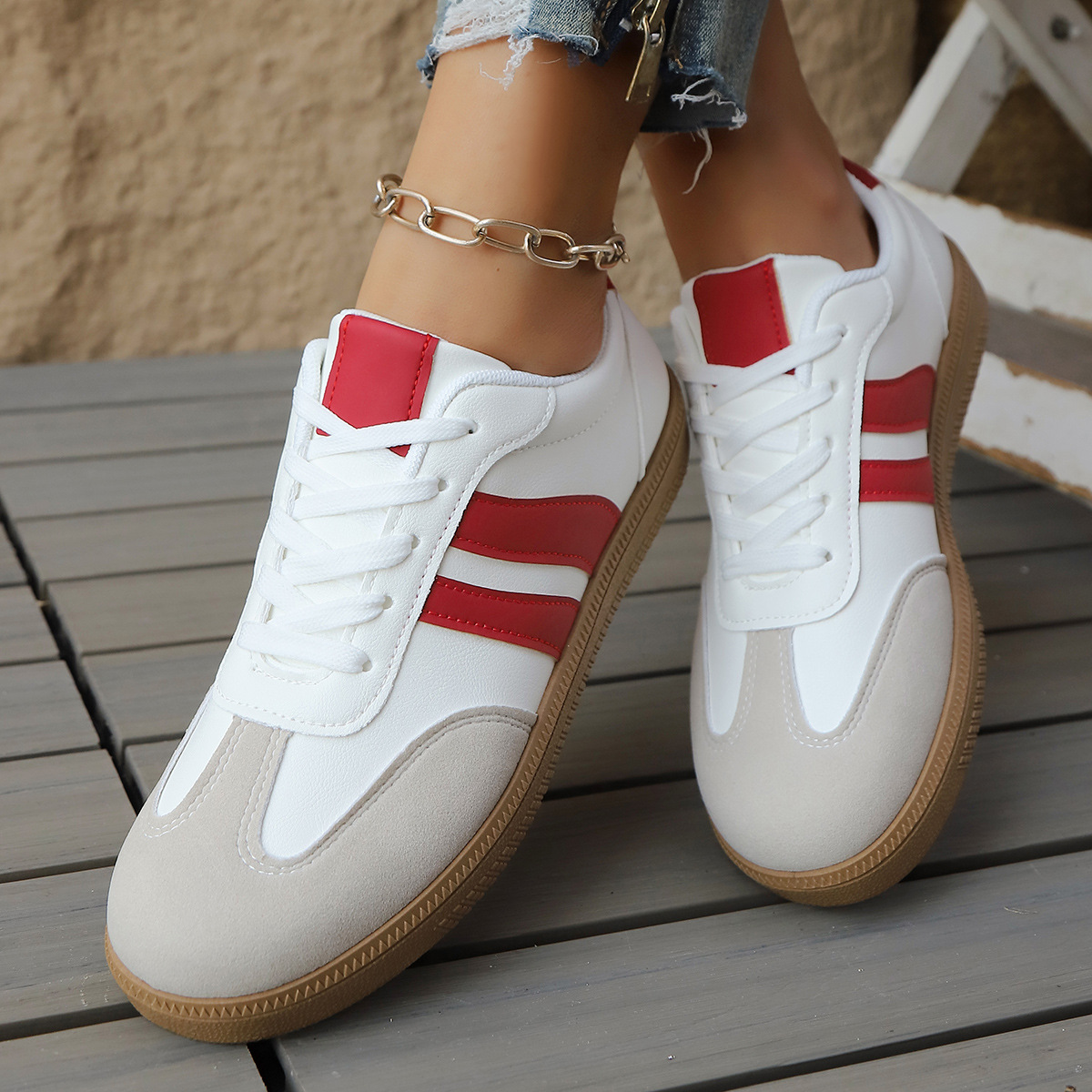 Classic Urban Trainers
