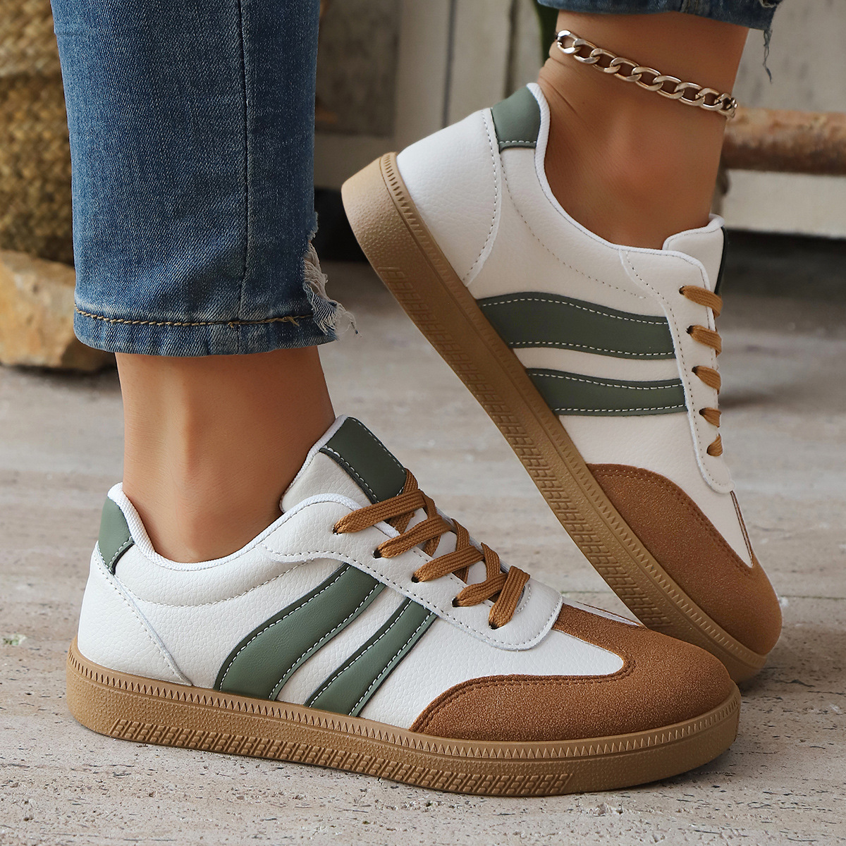 Classic Urban Trainers