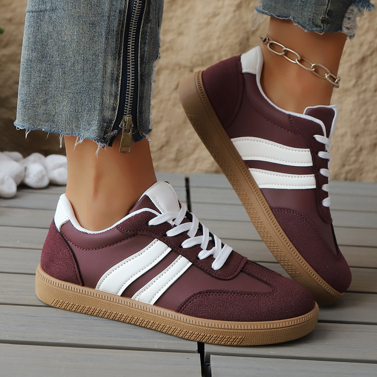 Classic Urban Trainers