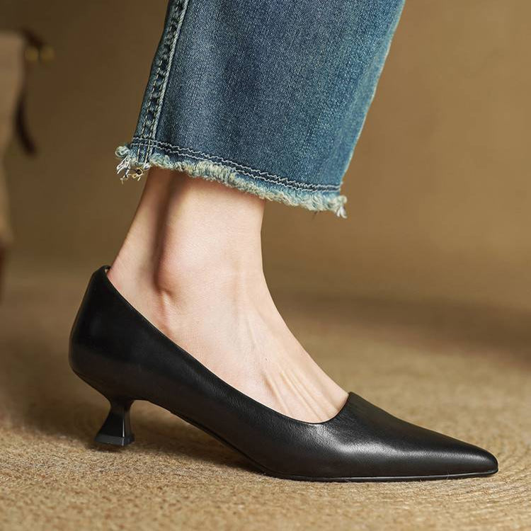 Marta - Premium Edition High Heels