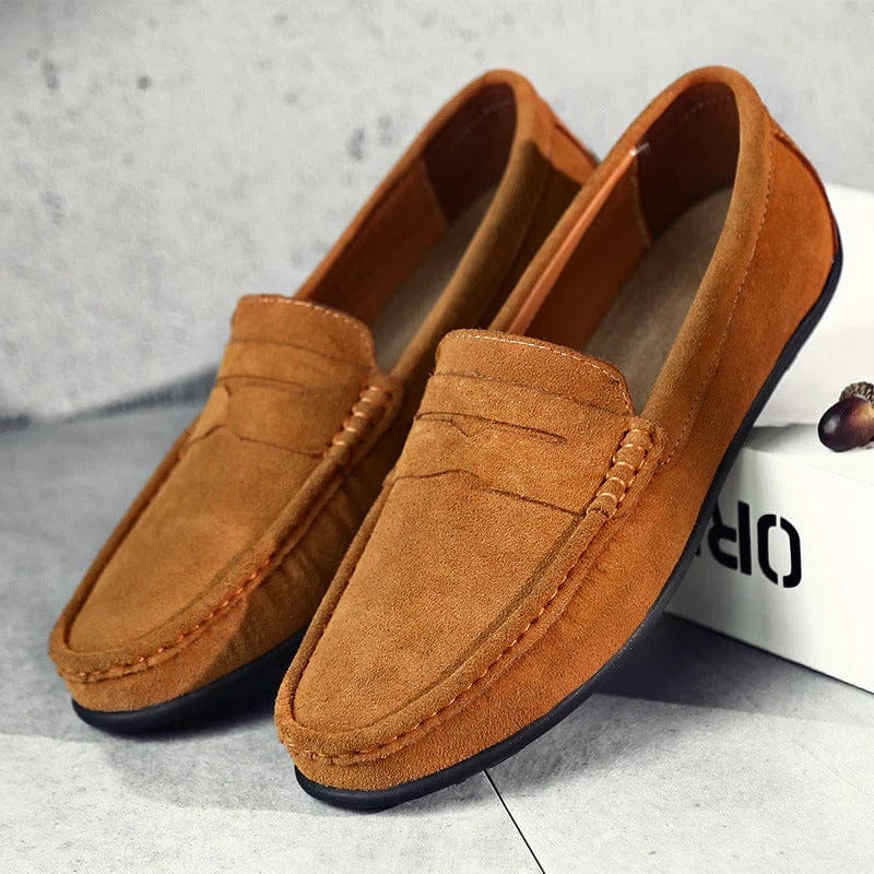 Premium Elegant Loafers