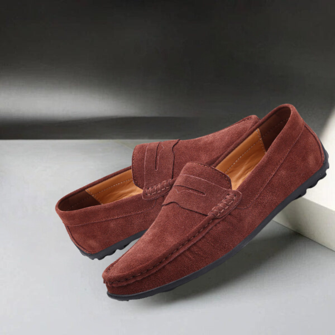 Premium Elegant Loafers