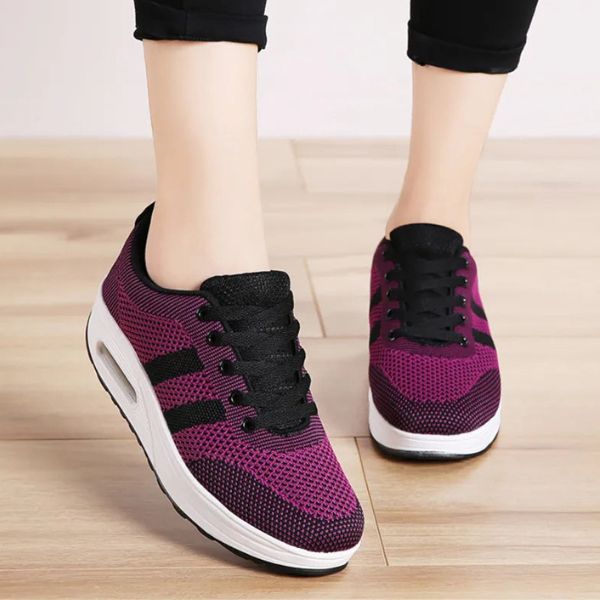 Volmena - Comfortable trainers