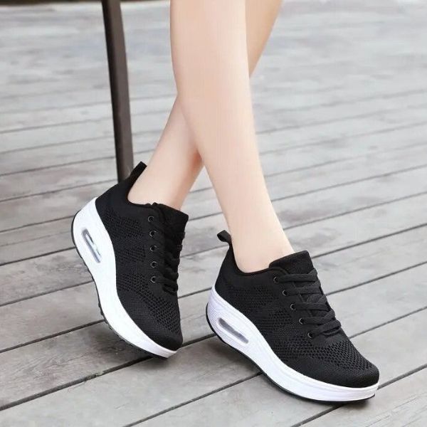 Volmena - Comfortable trainers