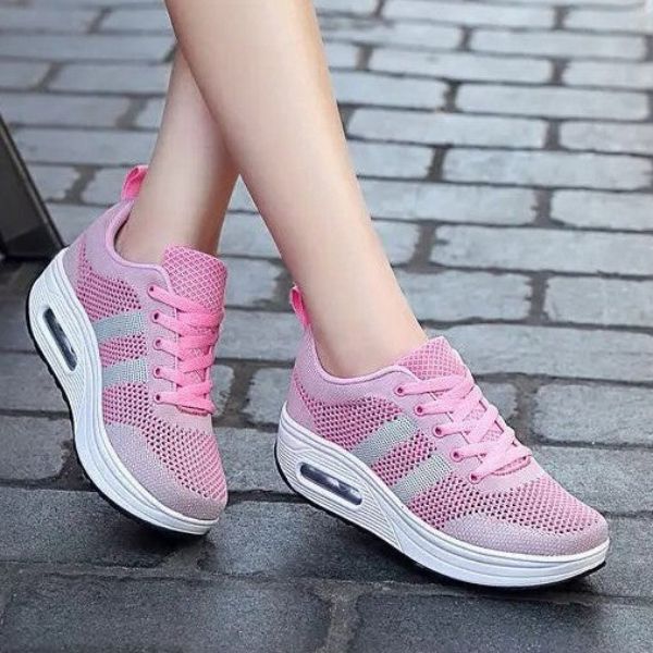 Volmena - Comfortable trainers